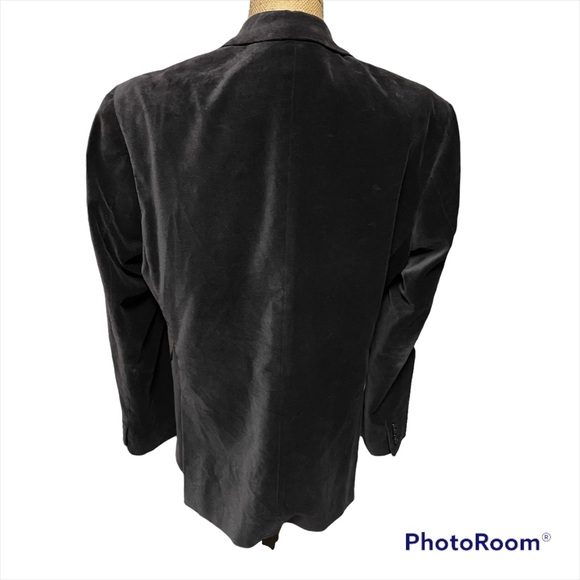 Perry Ellis Sport Coat - Picture 5 of 7